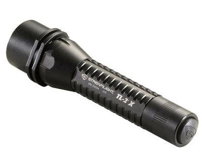 Streamlight Lampe TL-2 X LED noir