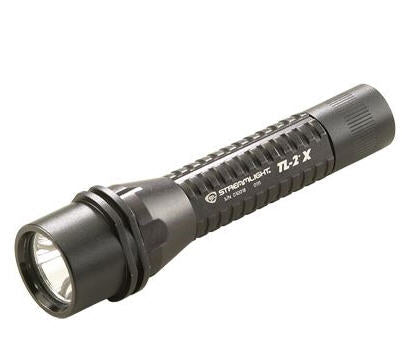 Lampe Streamlight Strion LED noire