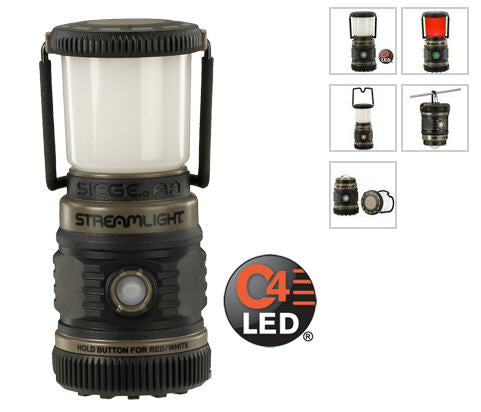 Streamlight Lampe Siege AA Lantern