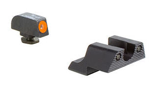 Trijicon® Visée de nuit Trijicon HD™ Night Sight Set