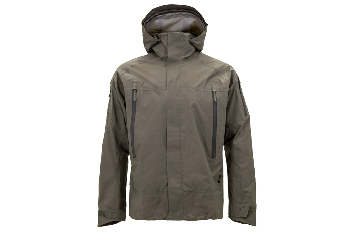 Veste de pluie Carinthia PRG 2.0