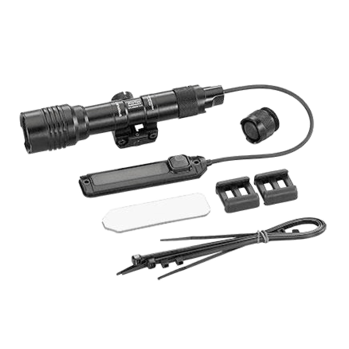 Streamlight ProTac Rail Mount 1