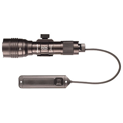 Streamlight Lampe ProTac Rail mount HL X schwarz