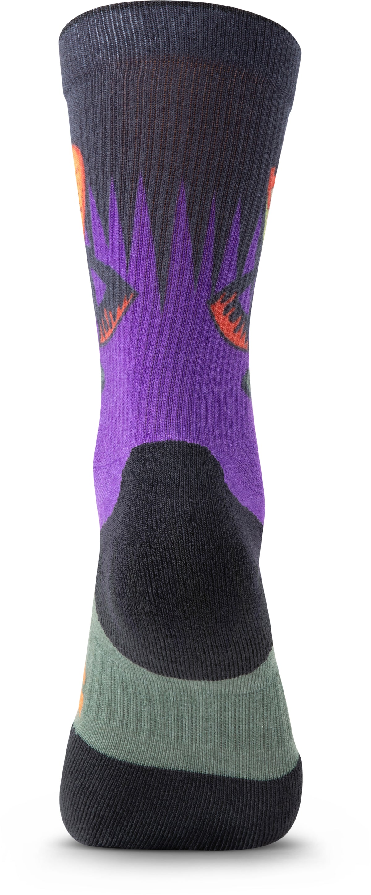 5.11 Tactical Series Chaussettes Halloween Nightmare &amp; Awe