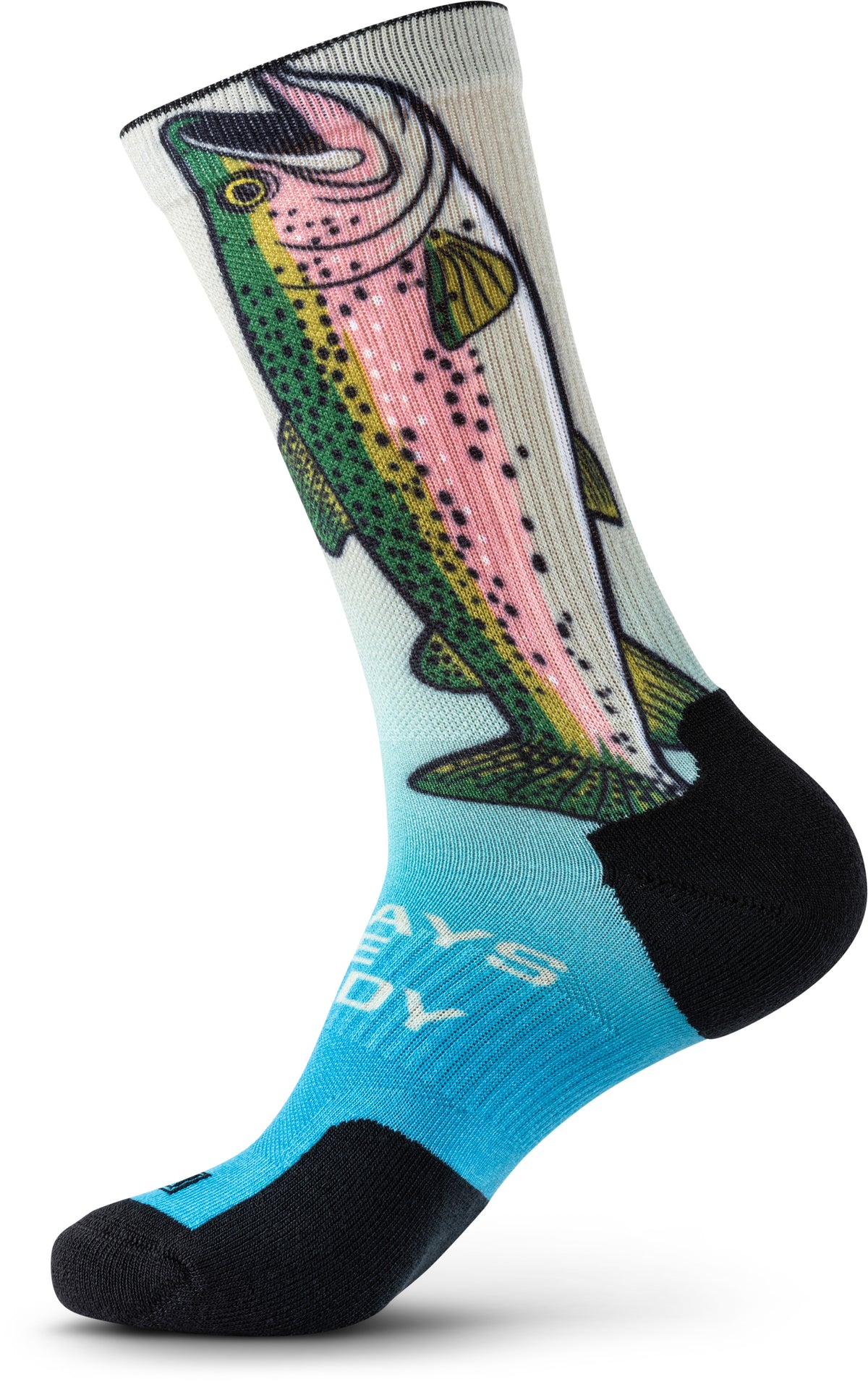 Chaussettes 5.11 Tactical Series Trout on ! &amp; Awe