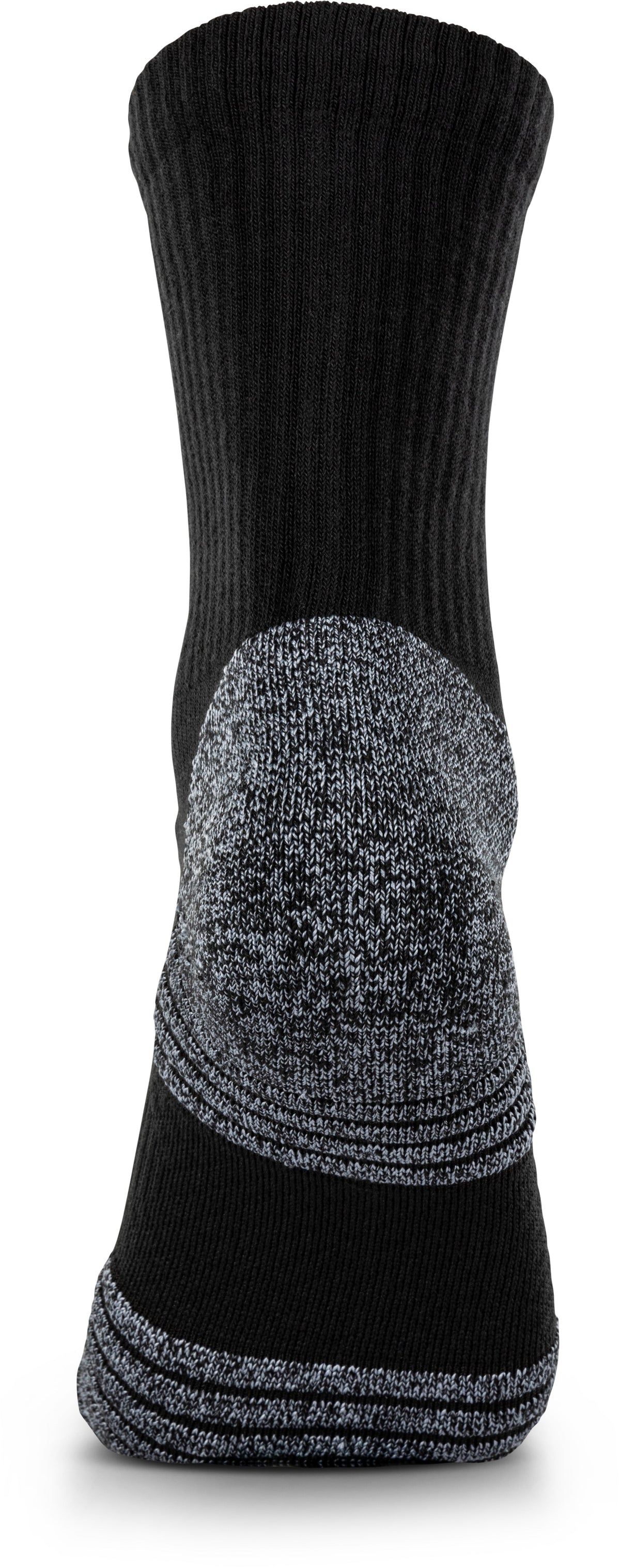 5.11 Tactical Series Chaussettes Duty Ready Ultra Crew (2 paires)