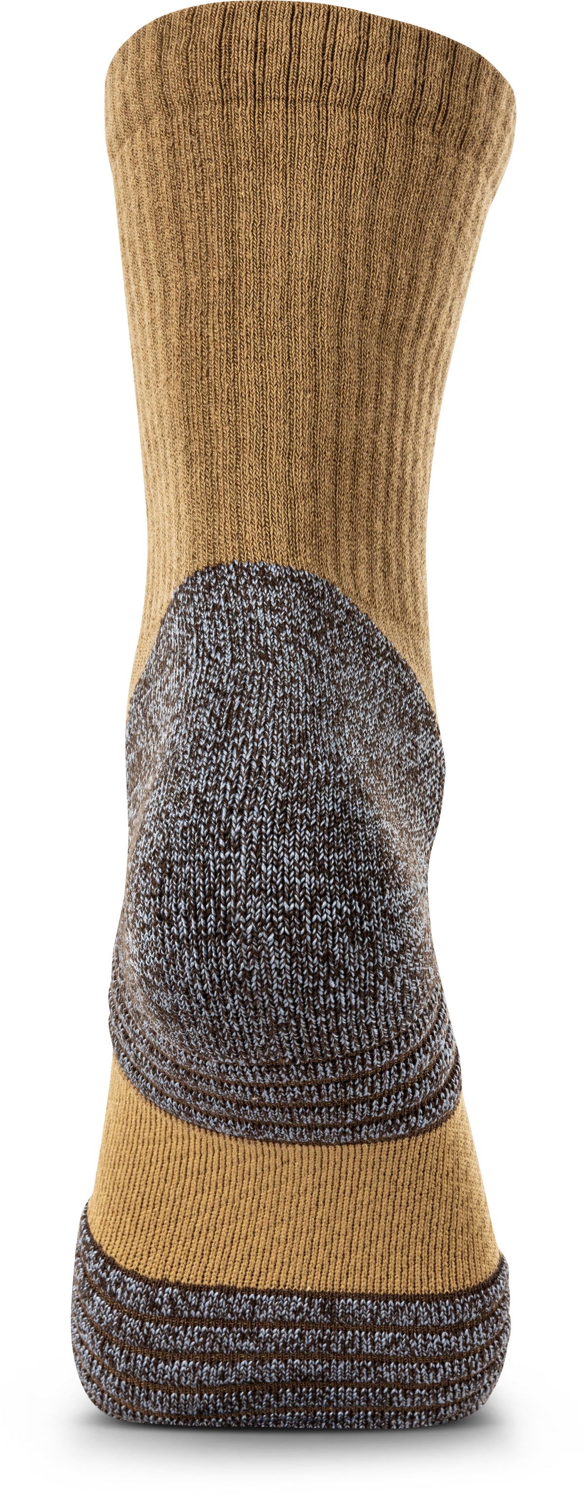 5.11 Tactical Series Chaussettes Duty Ready Ultra Crew (2 paires)