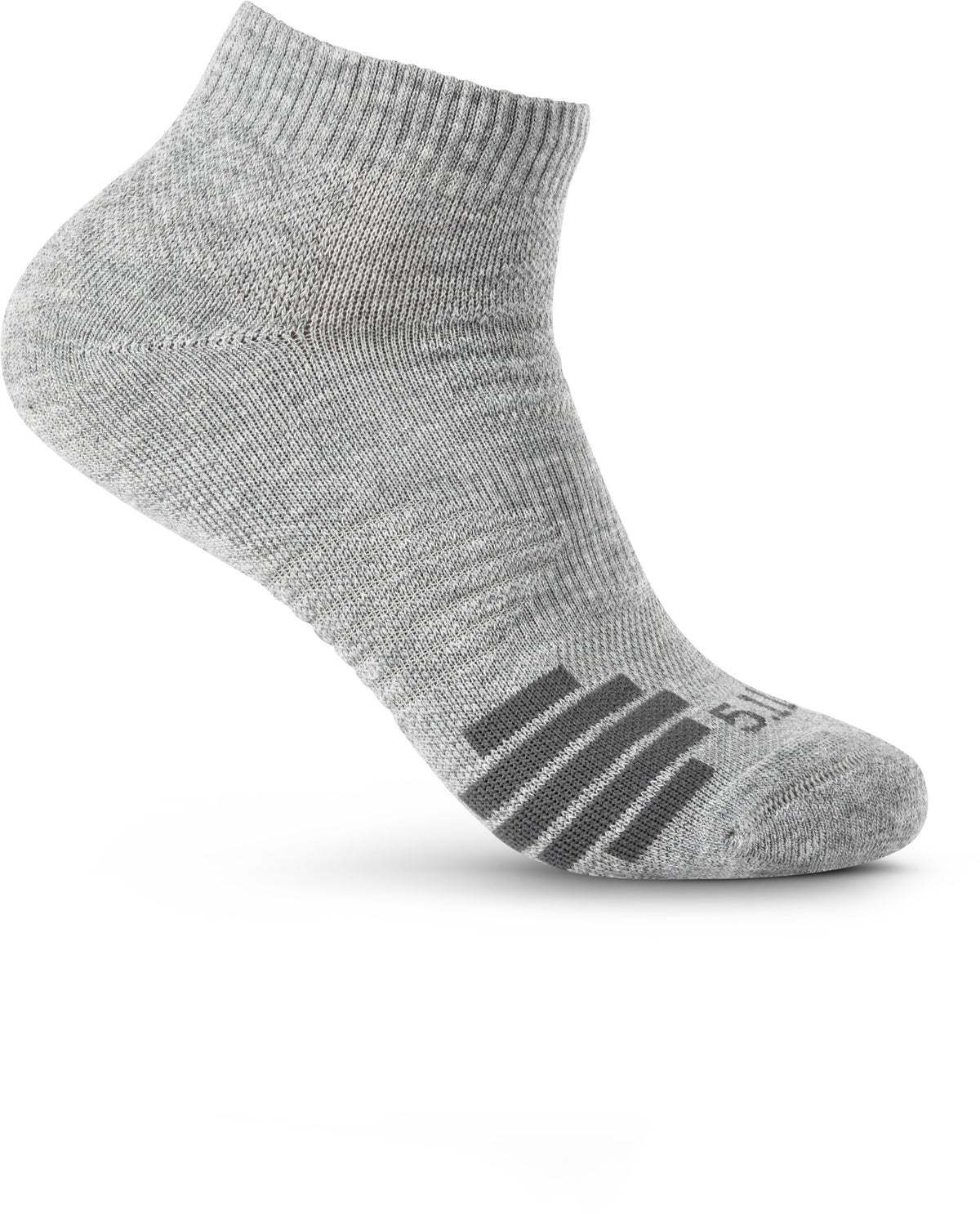 Lot de 3 paires de chaussettes 5.11 Tactical Series PT-R Ankle