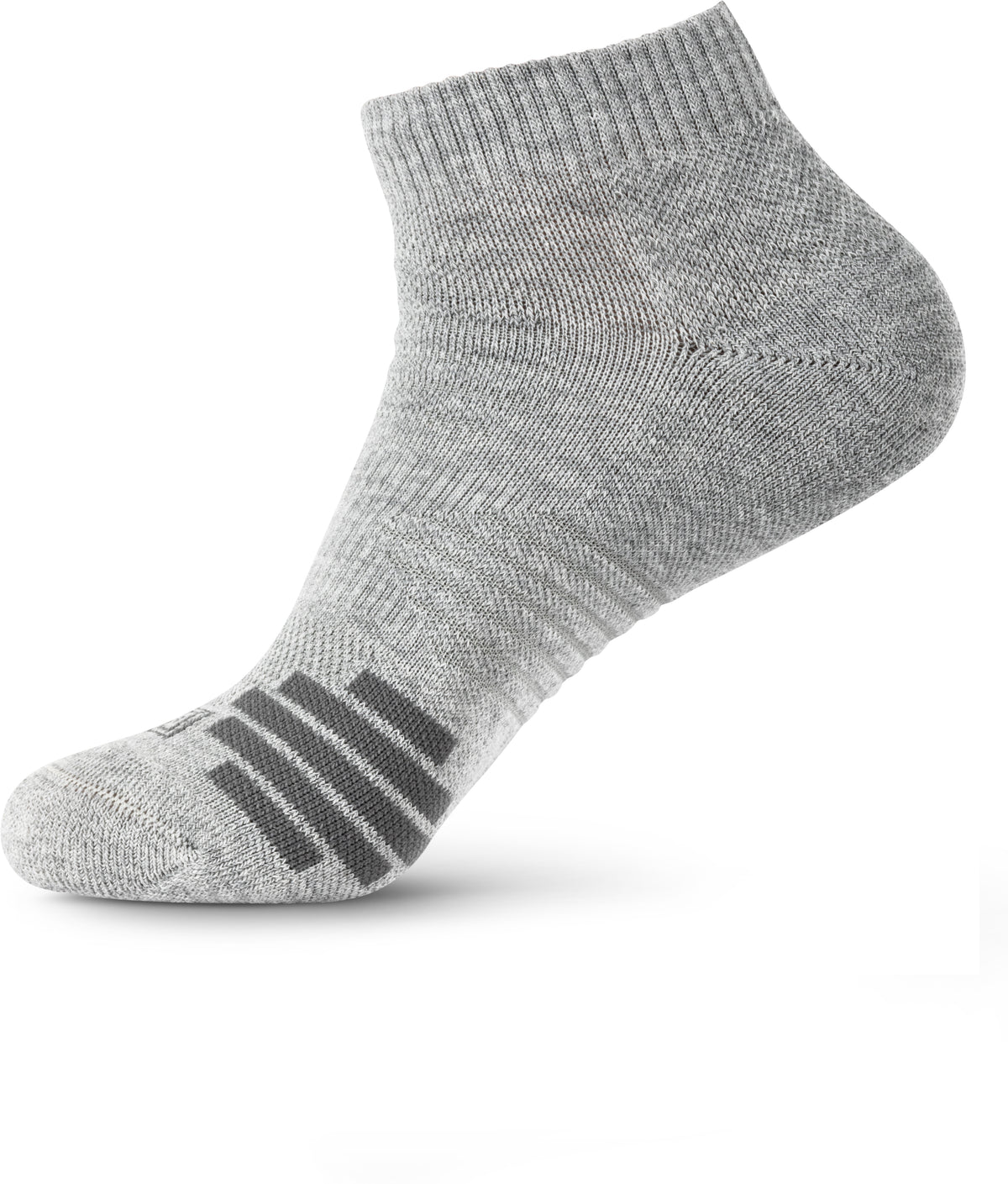 Lot de 3 paires de chaussettes 5.11 Tactical Series PT-R Ankle