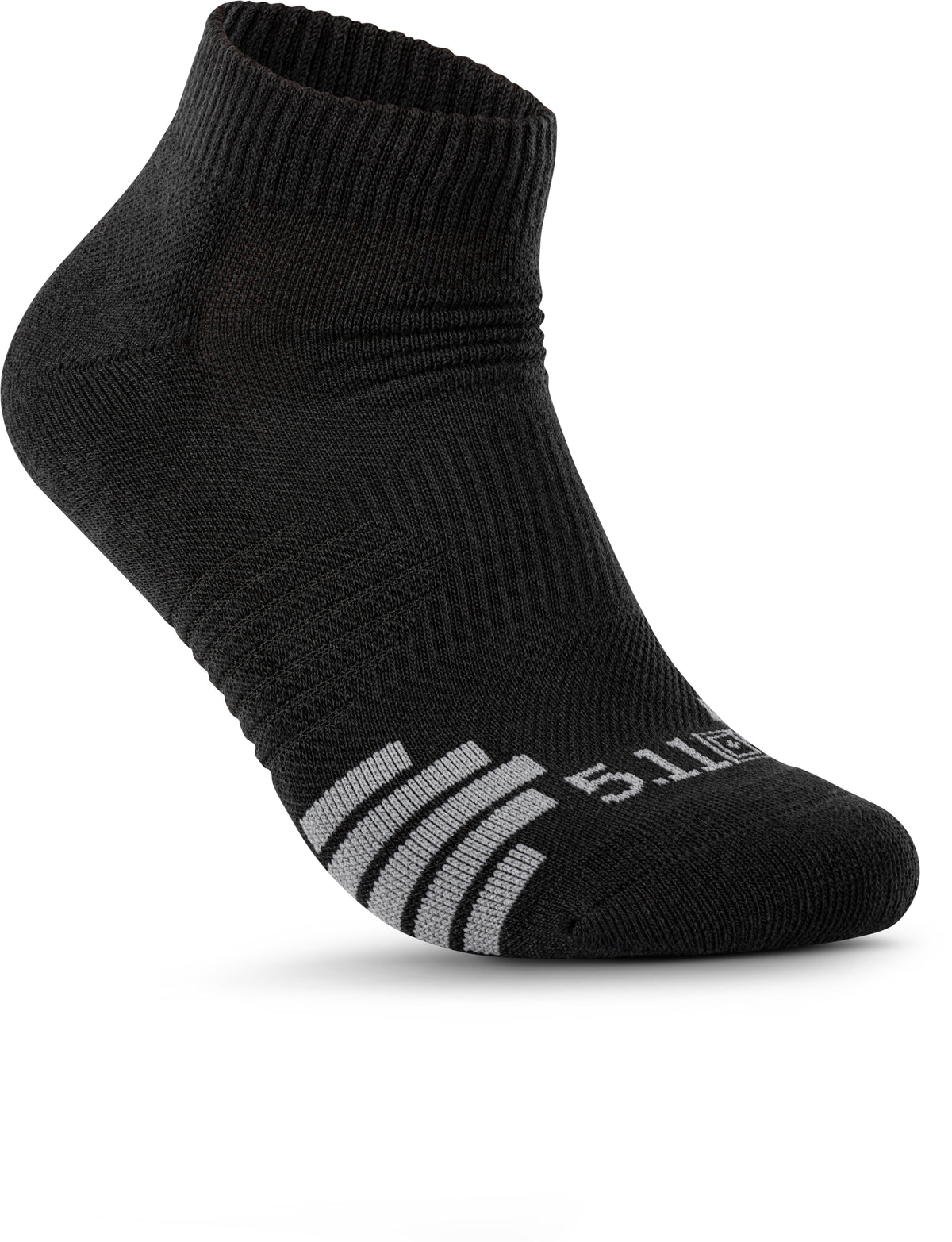 Lot de 3 paires de chaussettes 5.11 Tactical Series PT-R Ankle