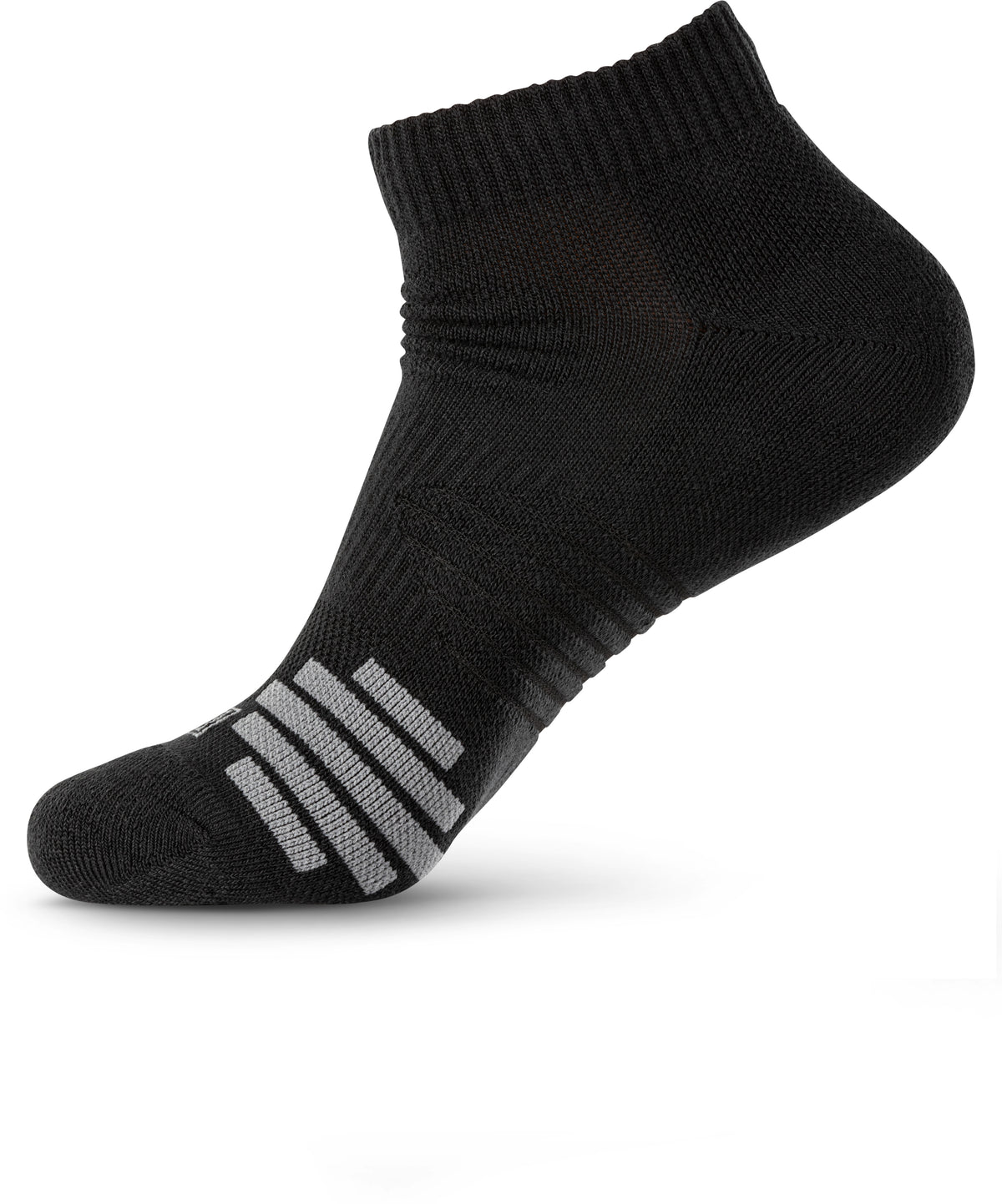 Lot de 3 paires de chaussettes 5.11 Tactical Series PT-R Ankle