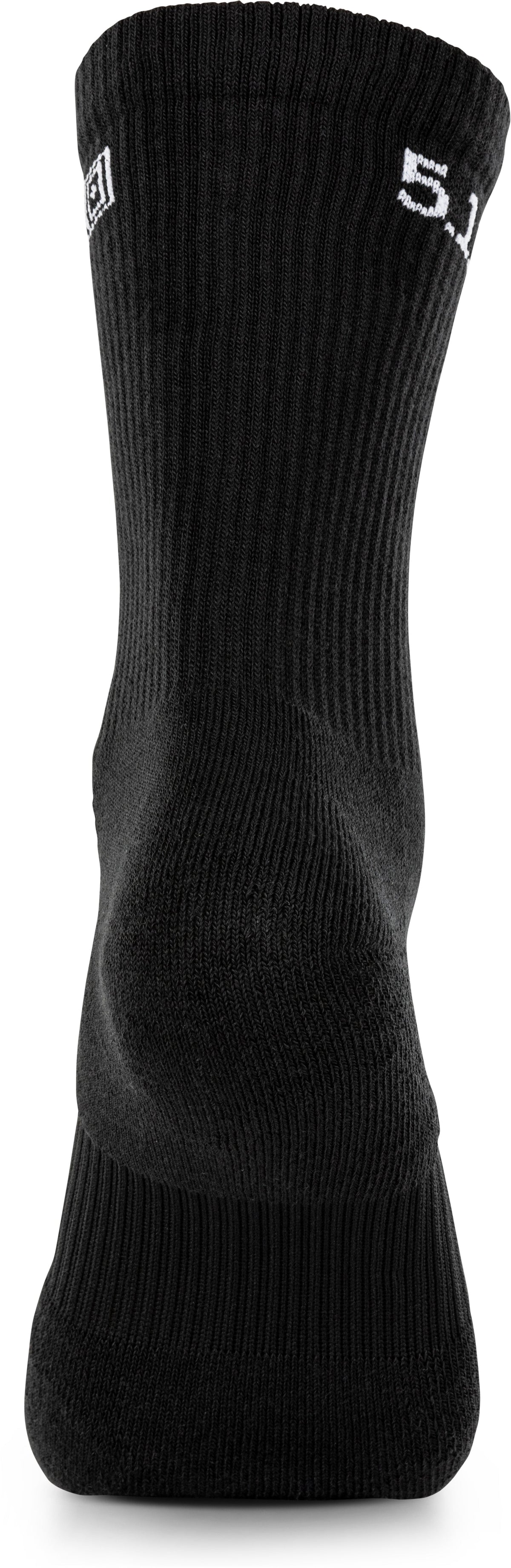 5.11 Tactical Series Chaussettes Duty Ready Crew (4 paires)