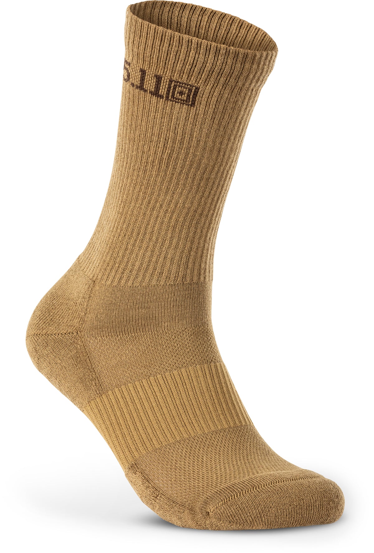 5.11 Tactical Series Chaussettes Duty Ready Crew (4 paires)