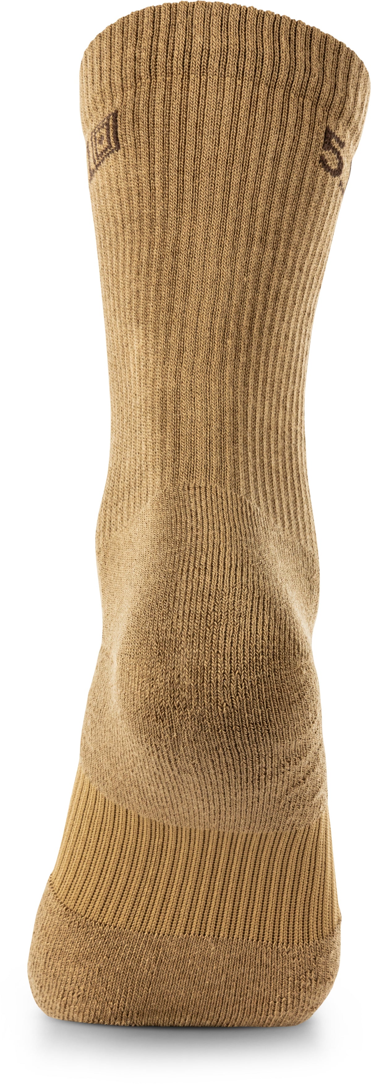 5.11 Tactical Series Chaussettes Duty Ready Crew (4 paires)