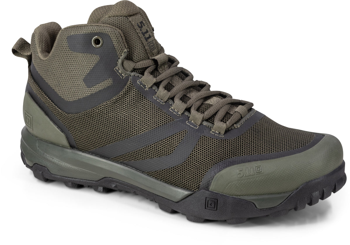 5.11 Tactical Series Schuh A/T Mid