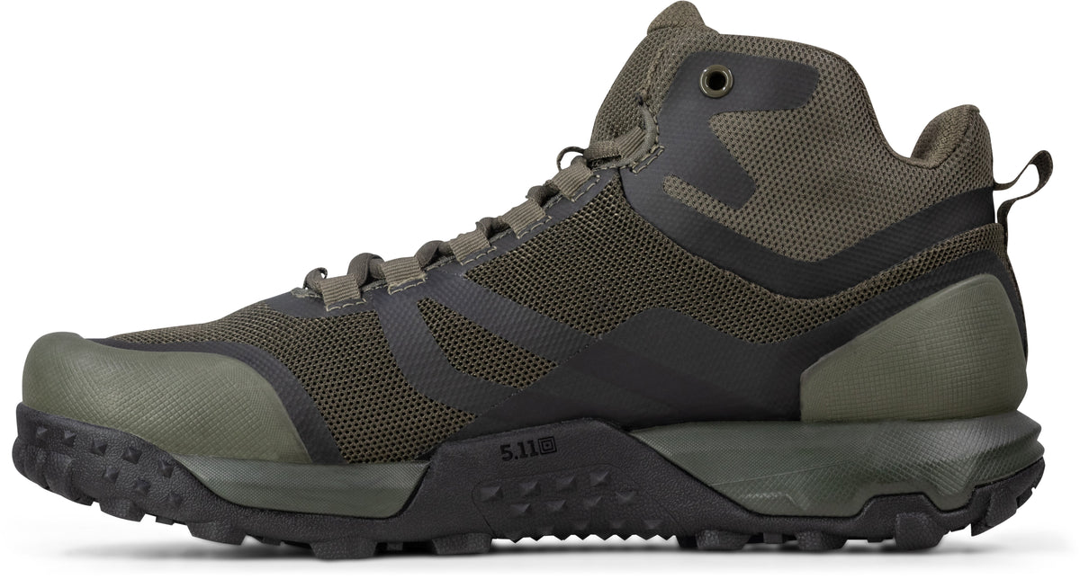 5.11 Tactical Series Schuh A/T Mid