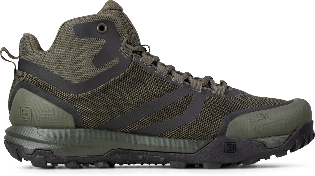 5.11 Tactical Series Schuh A/T Mid