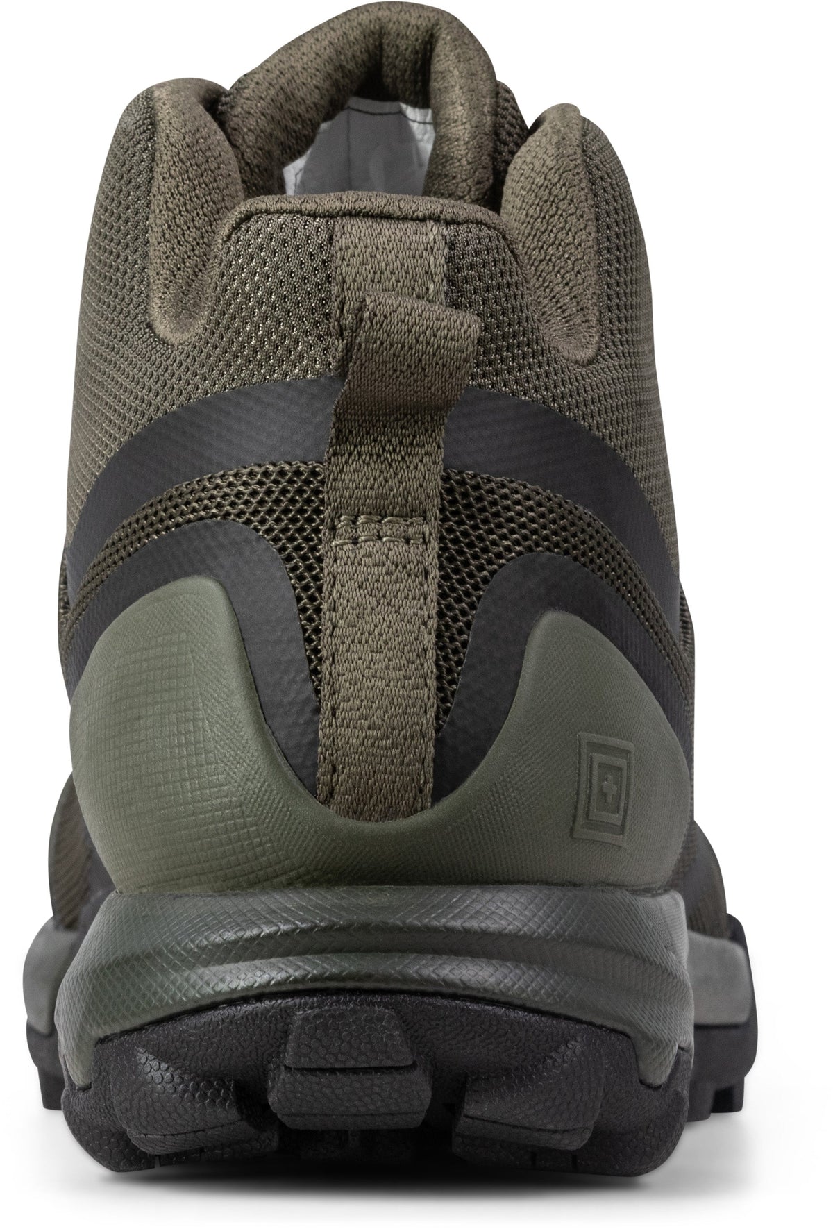 5.11 Tactical Series Schuh A/T Mid