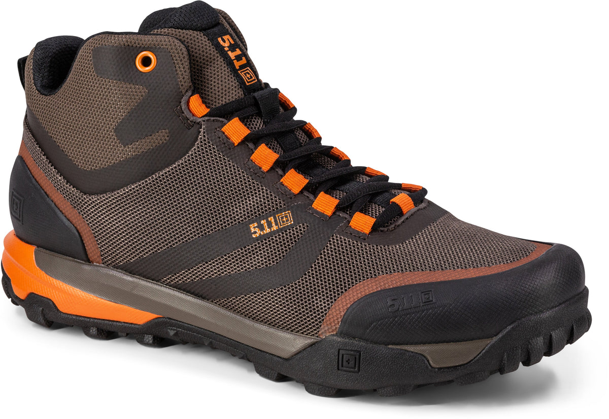 5.11 Tactical Series Schuh A/T Mid