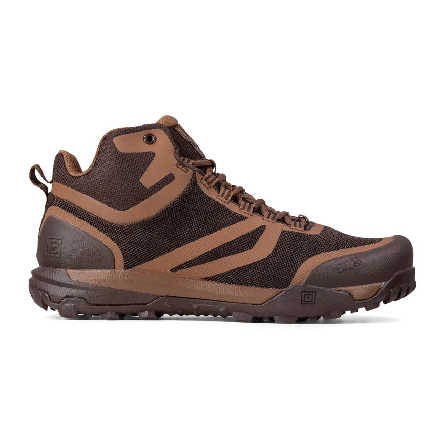 5.11 Tactical Series Schuh A/T Mid