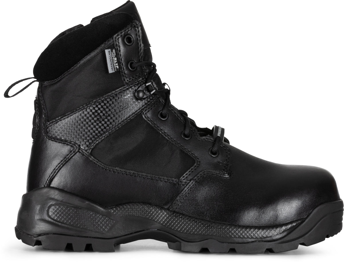 5.11 Tactical Series Schuh ATAC 2.0 6&#39;&#39; Shield
