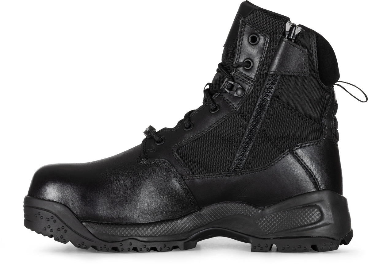 5.11 Tactical Series Schuh ATAC 2.0 6&#39;&#39; Shield