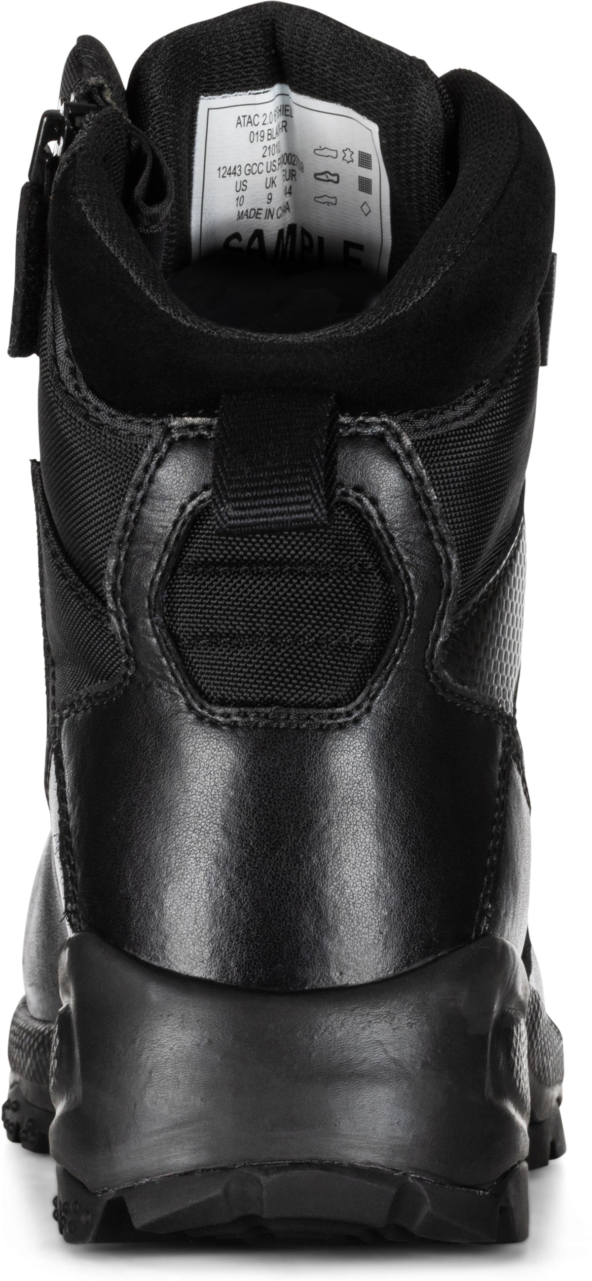5.11 Tactical Series Schuh ATAC 2.0 6&#39;&#39; Shield