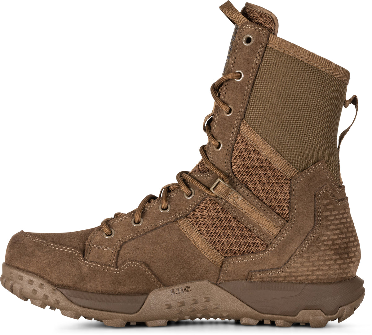 5.11 Tactical Series Schuh A/T 8 WP