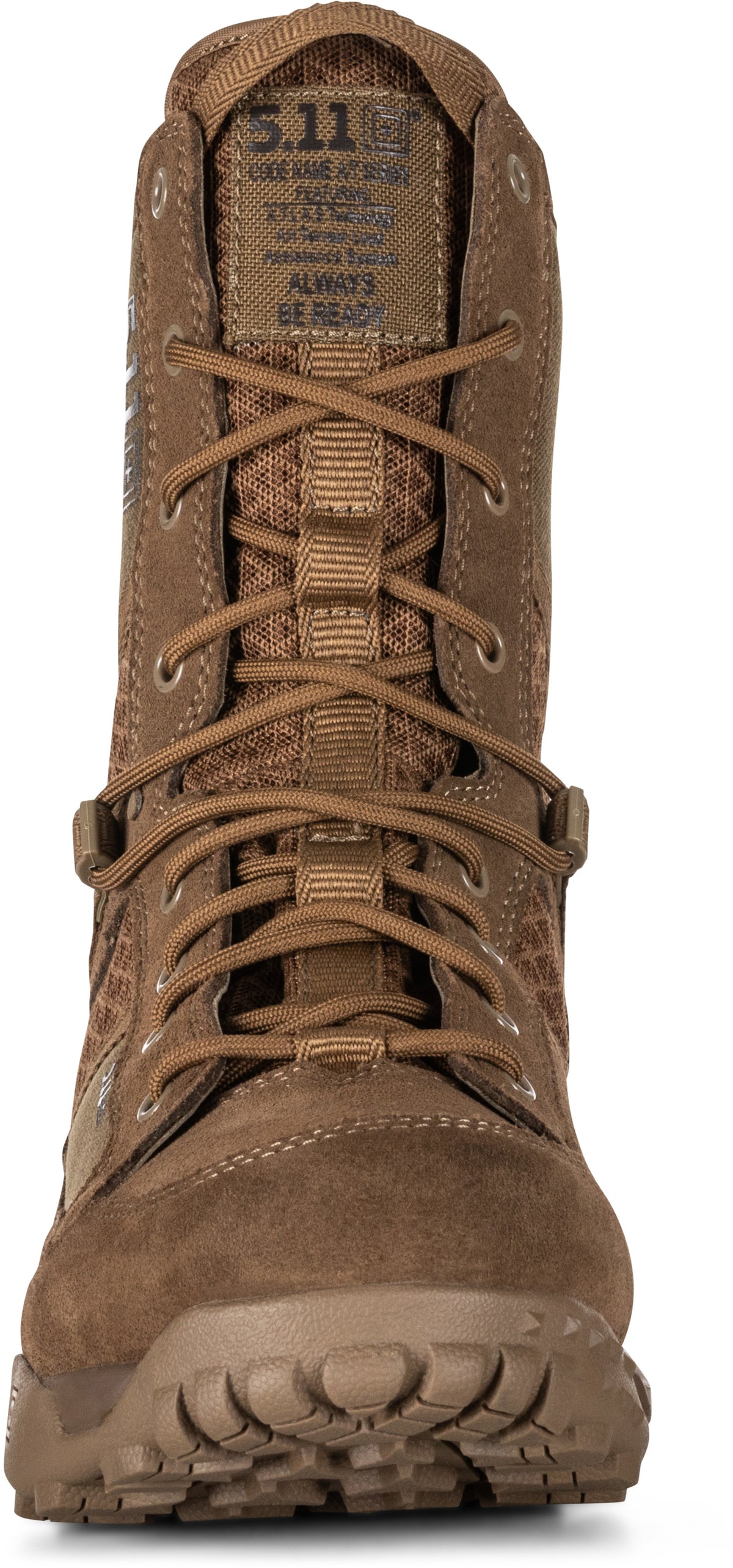 5.11 Tactical Series Schuh A/T 8 WP