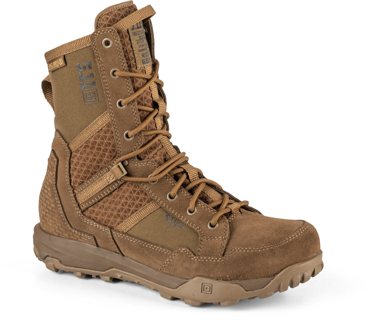 5.11 Tactical Series Schuh A/T 8 WP