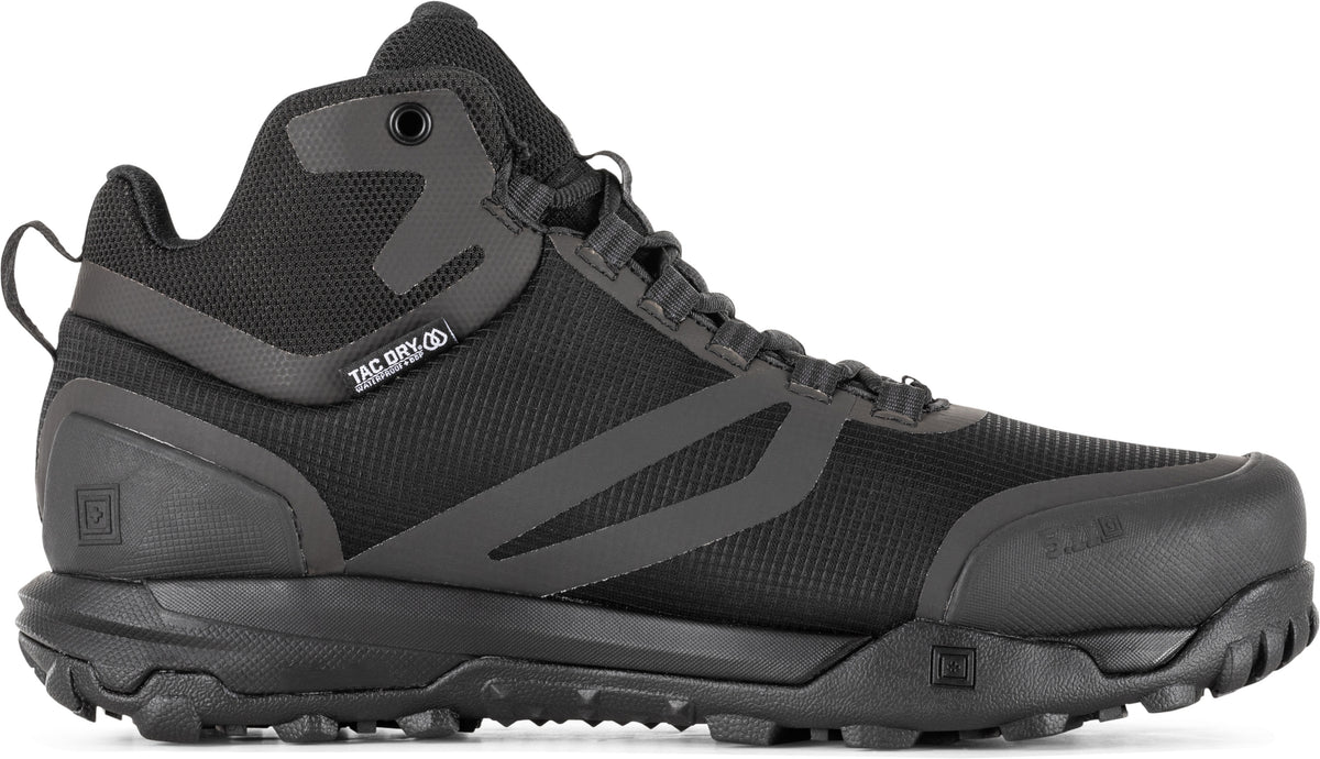 Chaussure 5.11 Tactical Series A/T Mid WP