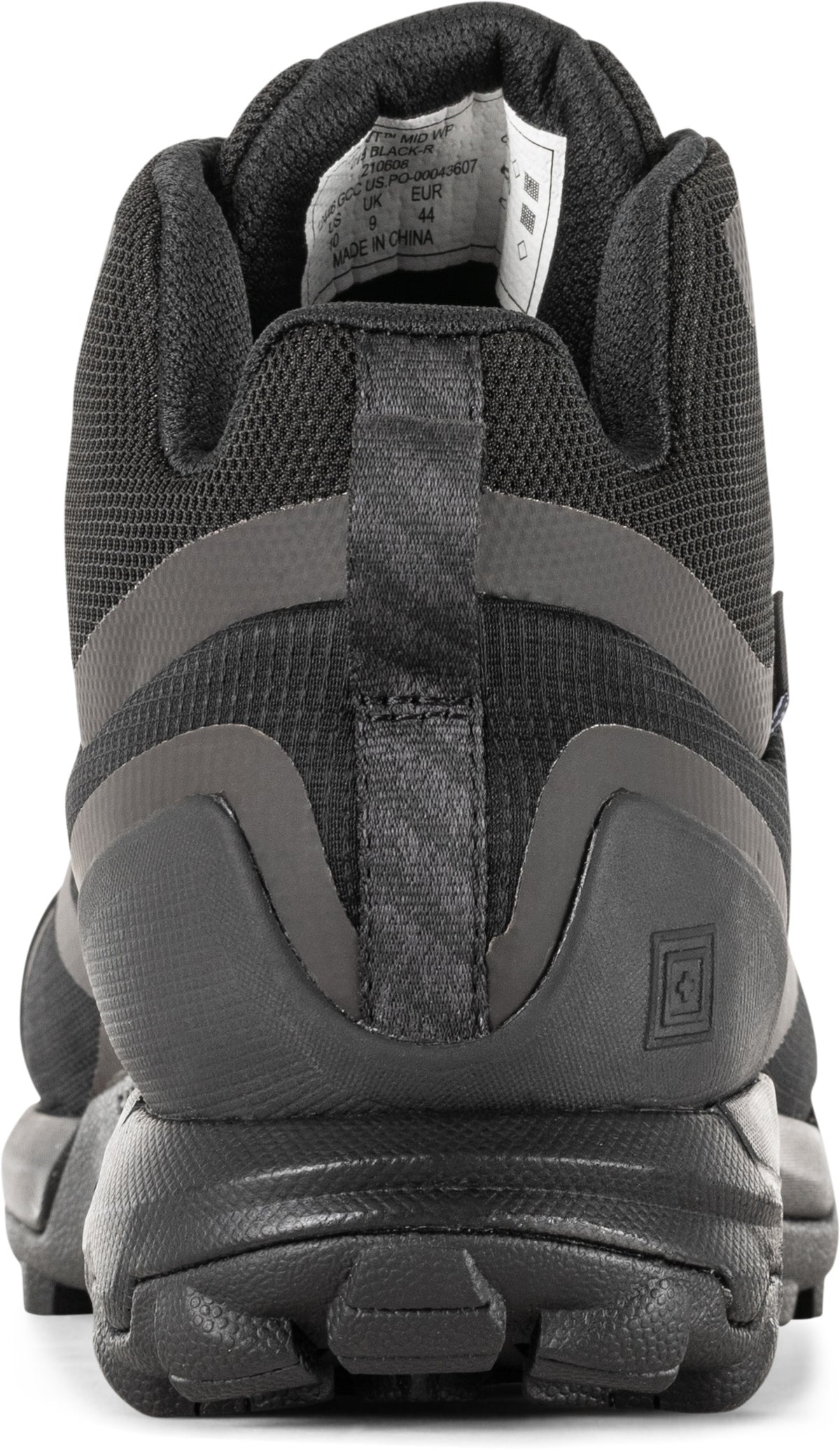 Chaussure 5.11 Tactical Series A/T Mid WP