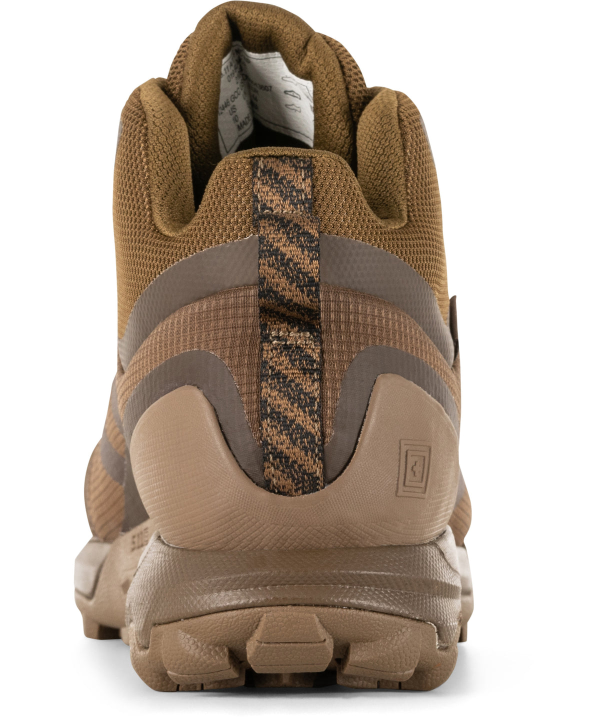 Chaussure 5.11 Tactical Series A/T Mid WP