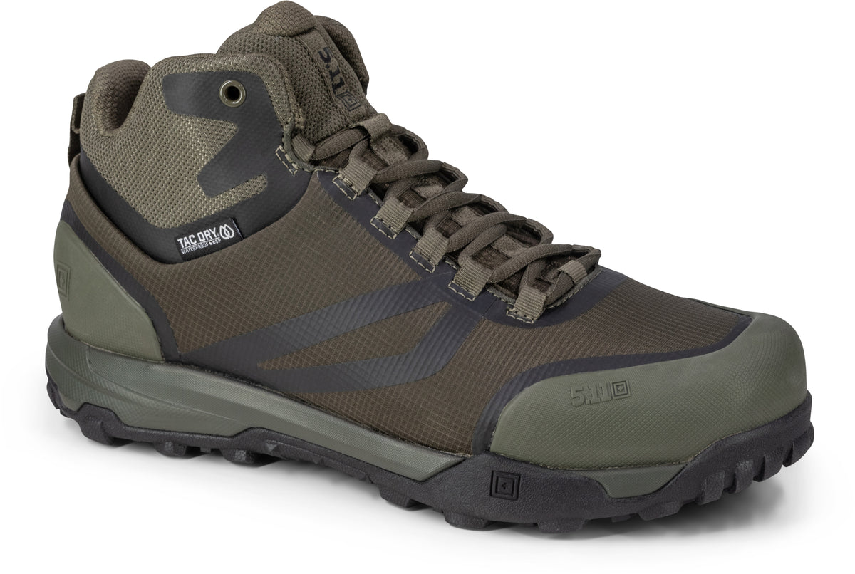 Chaussure 5.11 Tactical Series A/T Mid WP