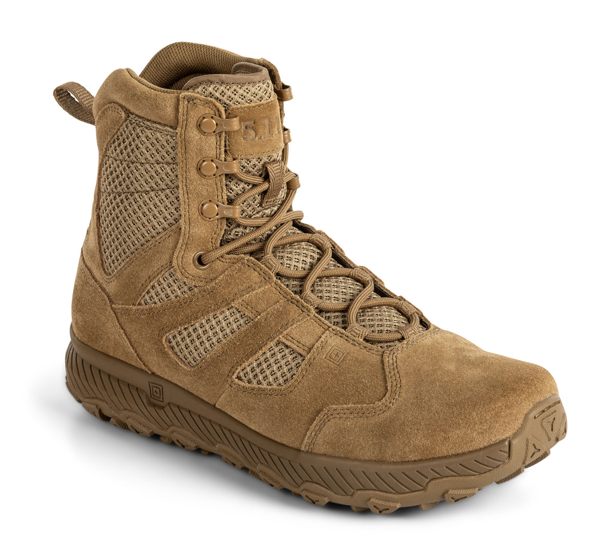 5.11 Tactical Series Schuh Taclite 2.0 6&quot; Desert