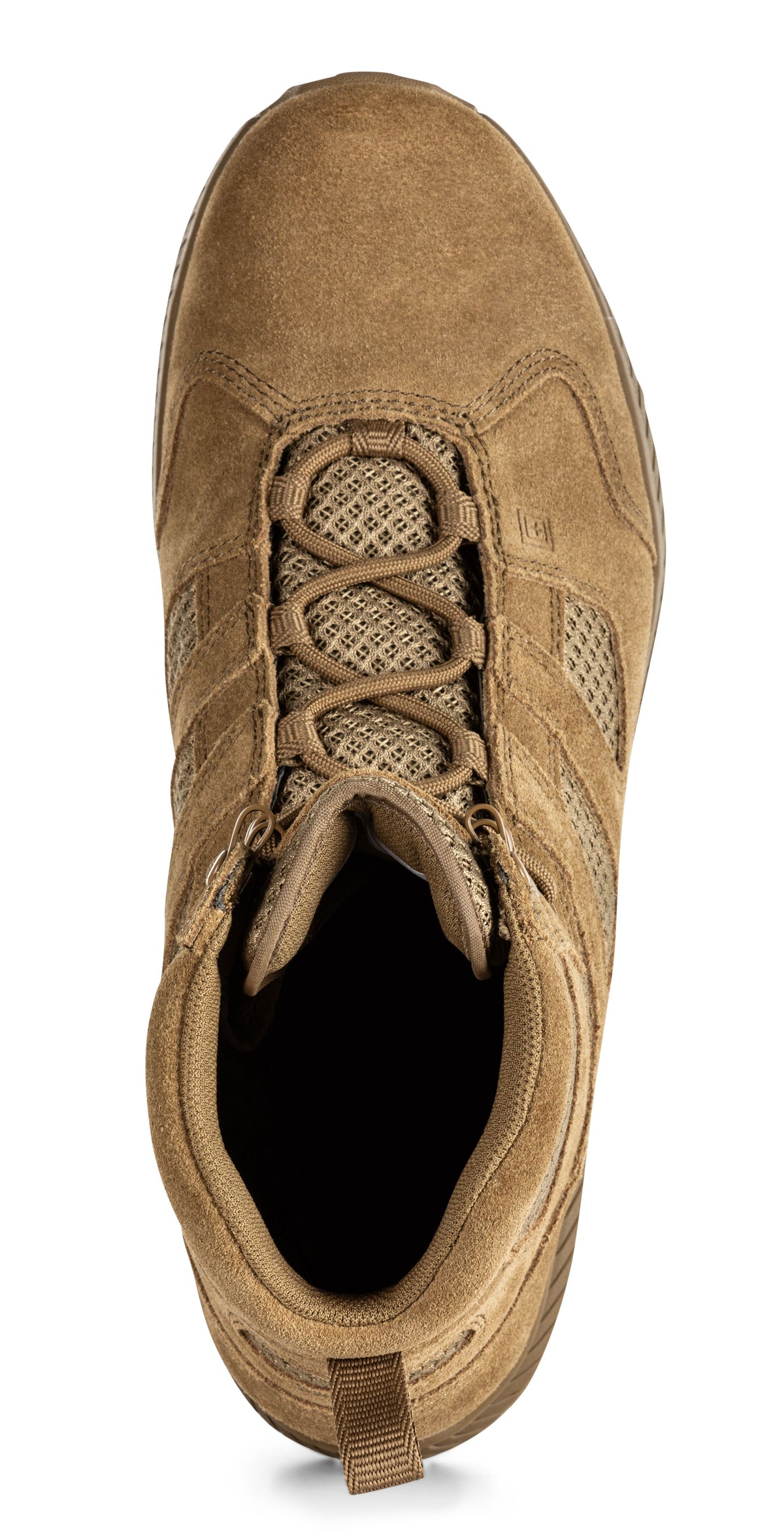 5.11 Tactical Series Schuh Taclite 2.0 6&quot; Desert