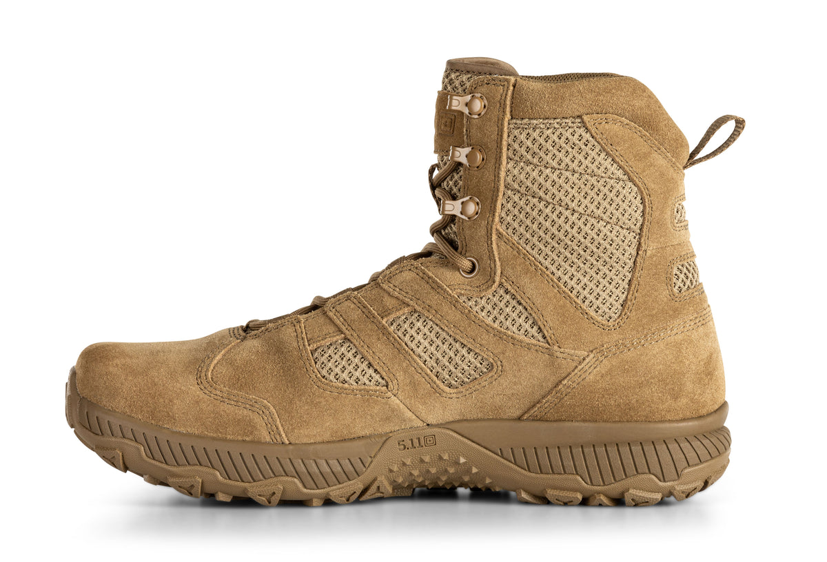 5.11 Tactical Series Schuh Taclite 2.0 6&quot; Desert