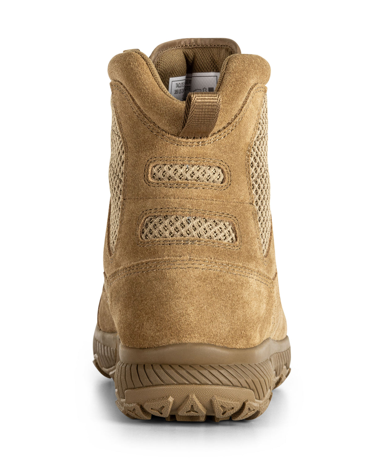 5.11 Tactical Series Schuh Taclite 2.0 6&quot; Desert