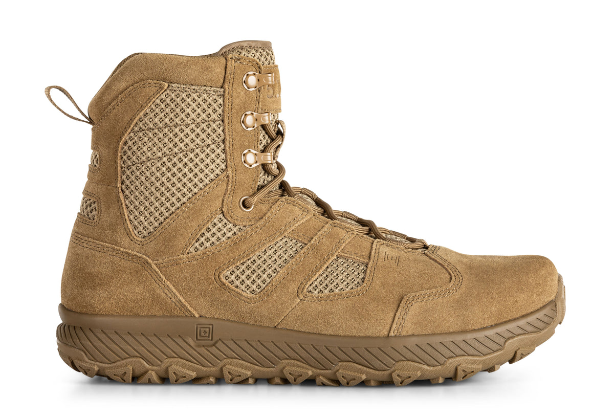 5.11 Tactical Series Schuh Taclite 2.0 6&quot; Desert