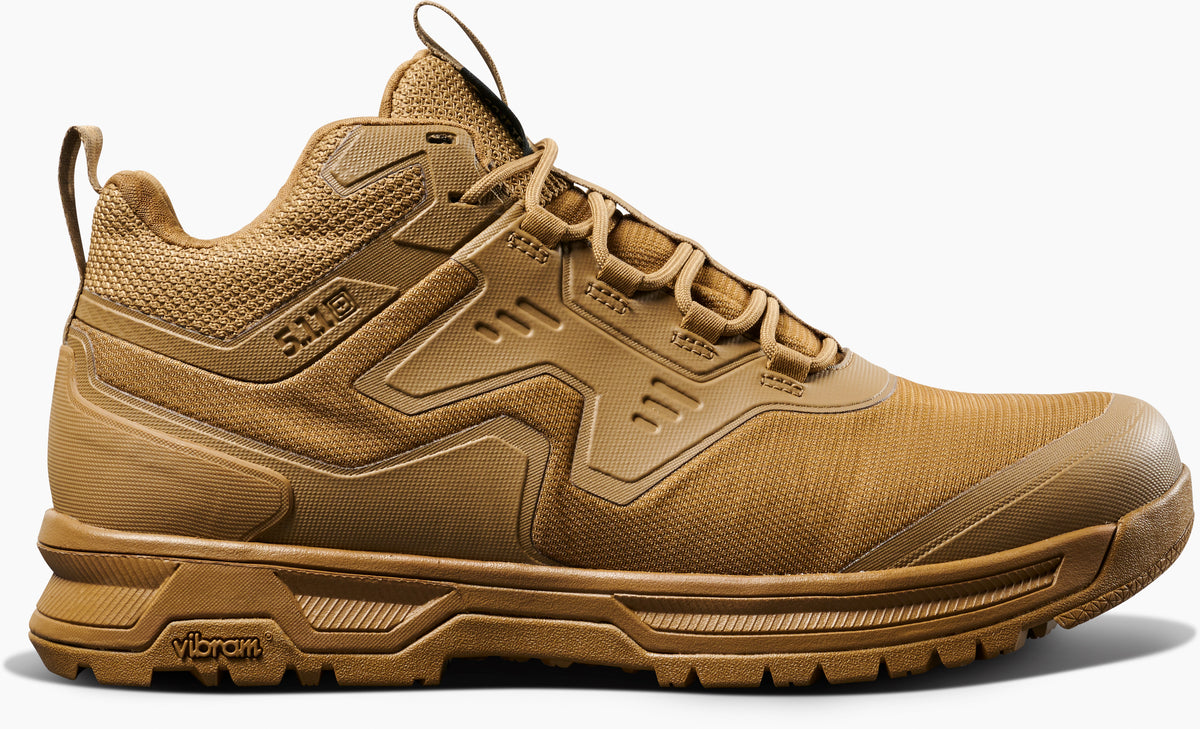 5.11 Tactical Series Schuh A/T Elite Mid GTX