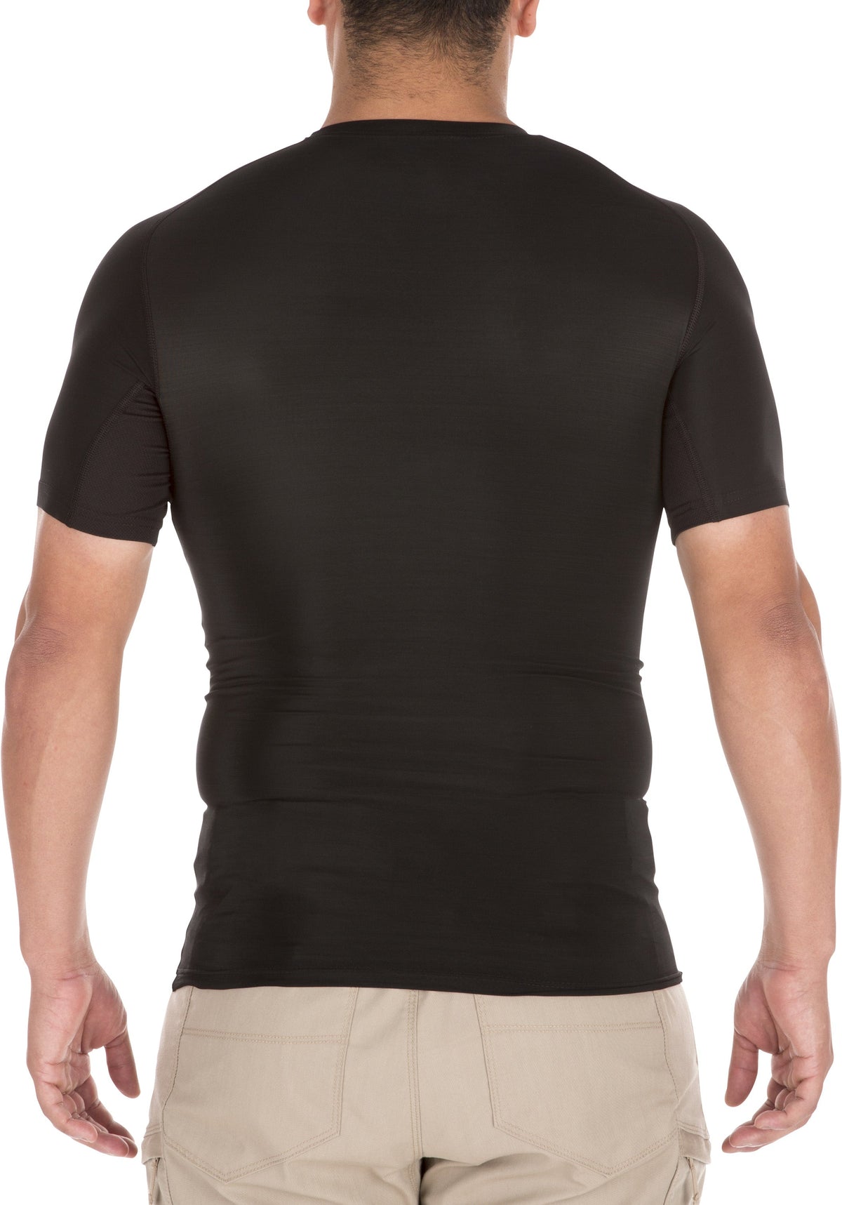 5.11 Tactical Series Chemise L.E. Tight Crew