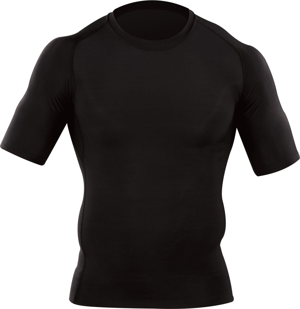 5.11 Tactical Series Chemise L.E. Tight Crew