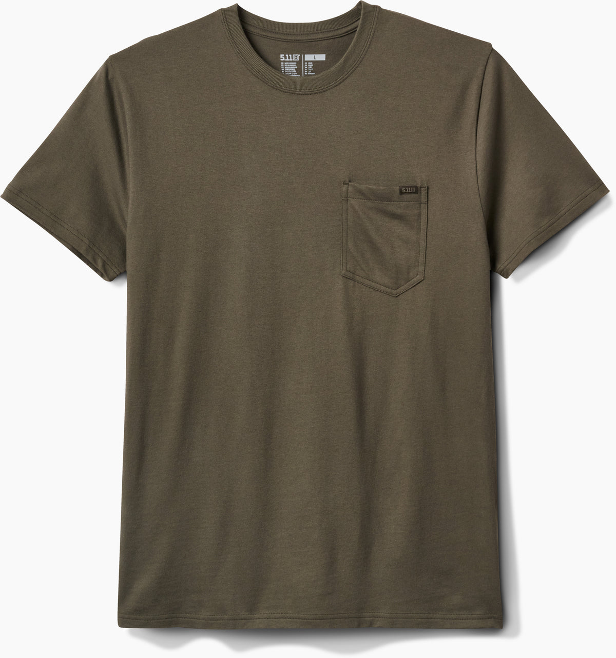5.11 Tactical Series T-Shirt Elite kurzarm