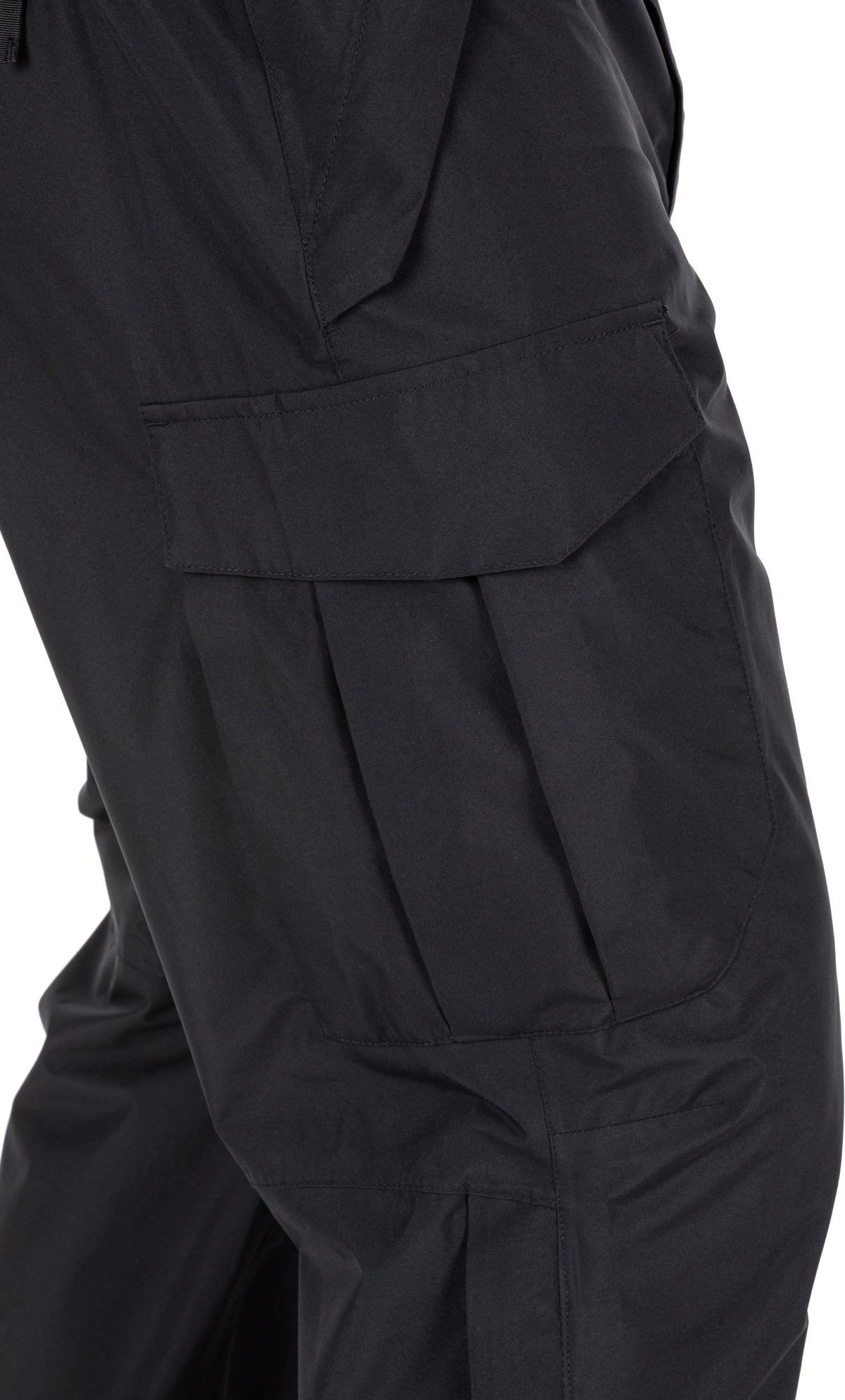 Pantalon de pluie 5.11 Tactical Series Duty noir