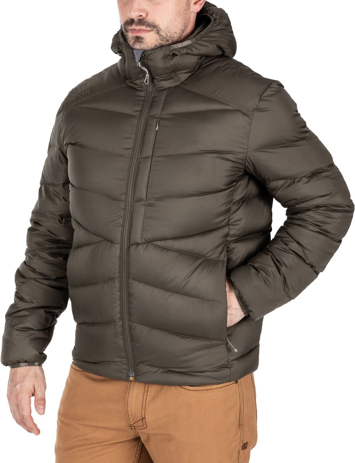 Doudoune 5.11 Tactical Series Acadia