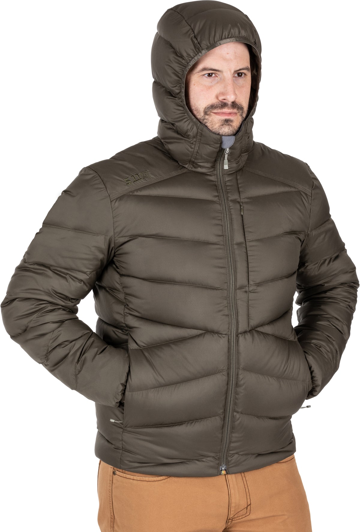 Doudoune 5.11 Tactical Series Acadia