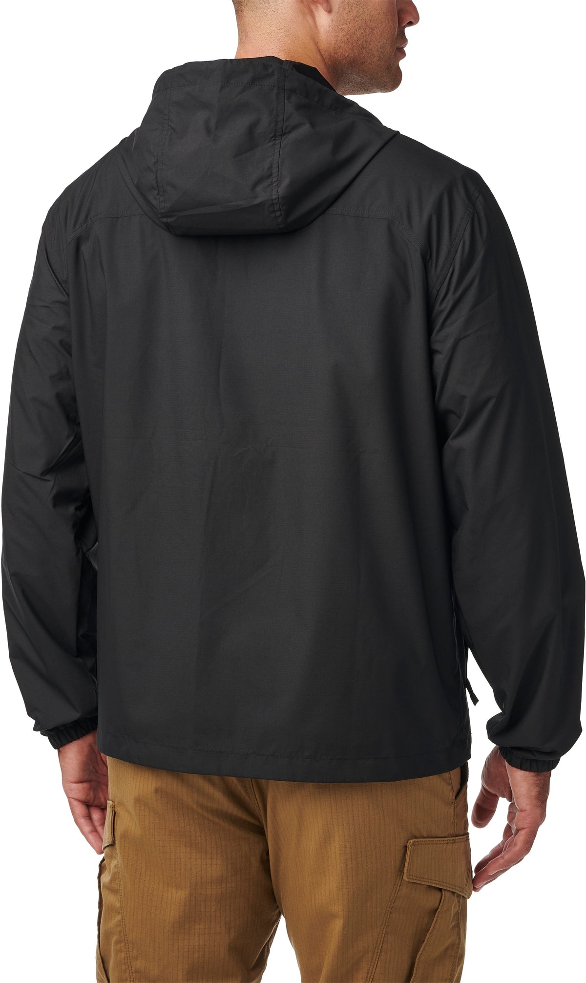 5.11 Tactical Series Jacke Radar Packable Hooded