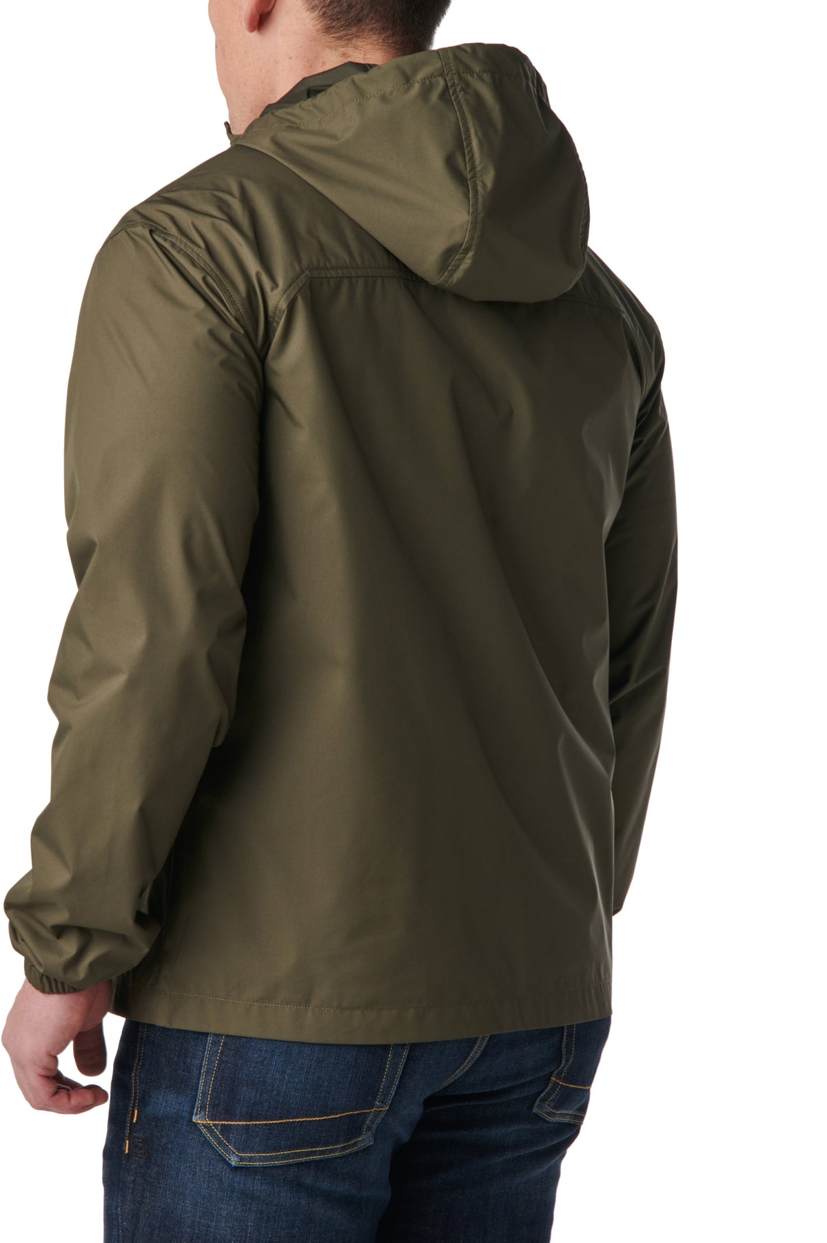 5.11 Tactical Series Jacke Radar Packable Hooded