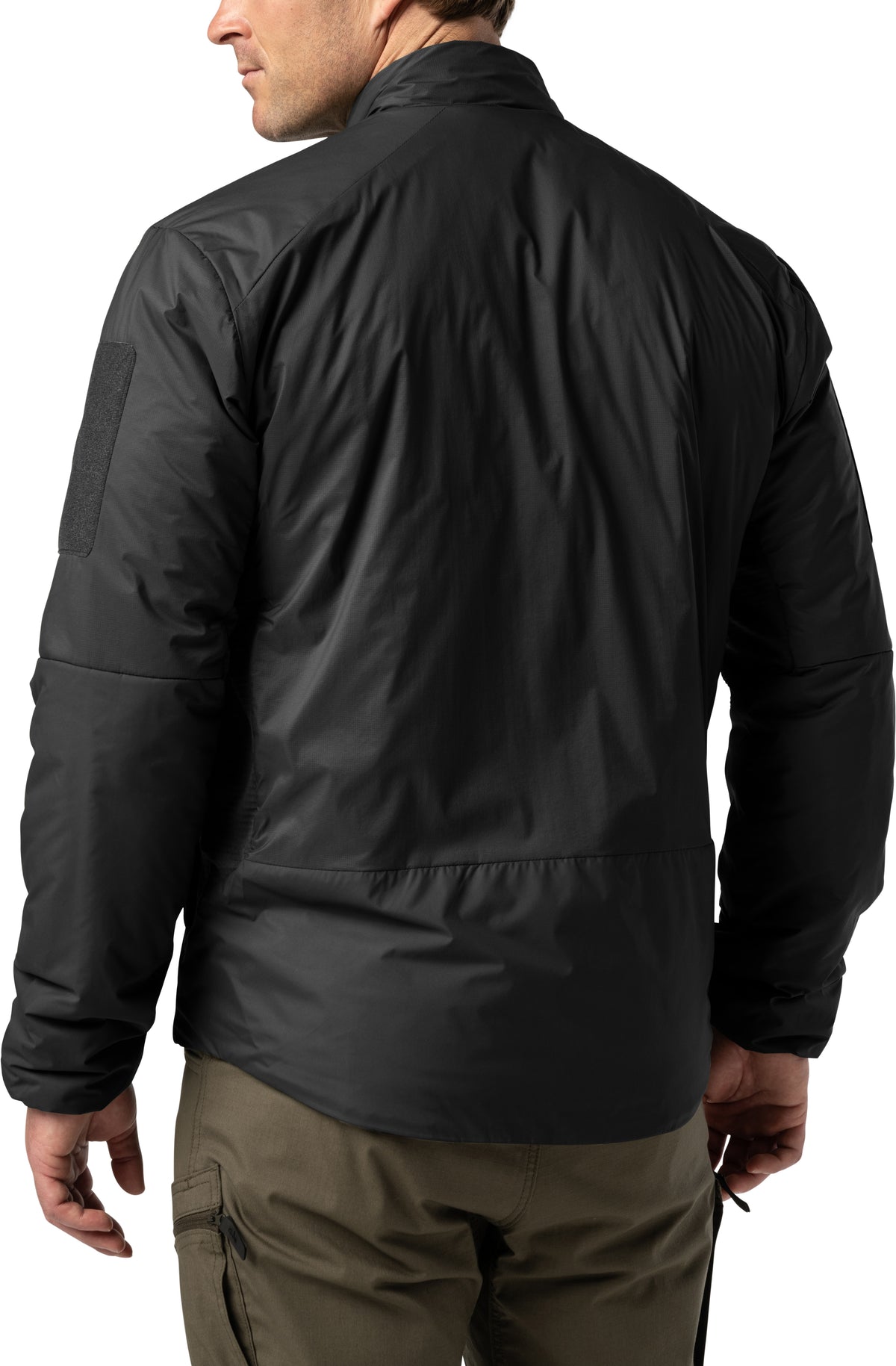 5.11 Tactical Series Jacke XTU LT3