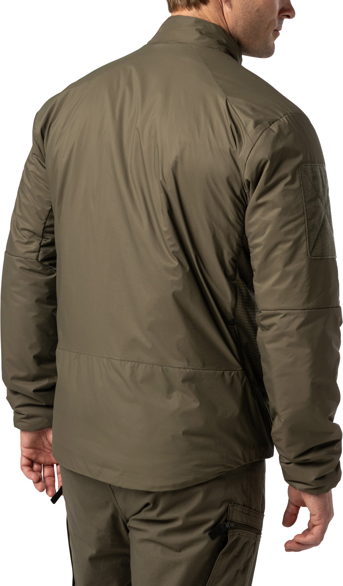 5.11 Tactical Series Jacke XTU LT3